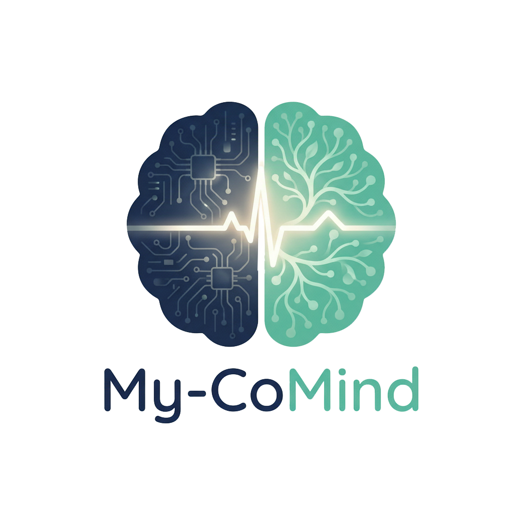 My-CoMind